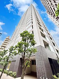 ザ・パークハウス三軒茶屋タワー