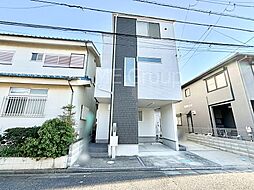 さいたま市浦和区大東3丁目 中古一戸建て