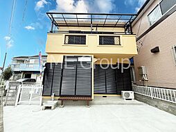 川越市的場2丁目 中古戸建て