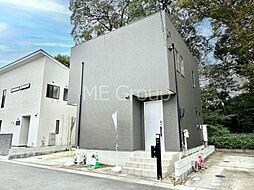 ふじみ野市新駒林3丁目 中古一戸建て