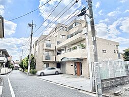 パーク・ハイム石神井