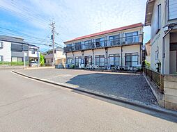ふじみ野市北野1丁目　3期　土地　全1区画