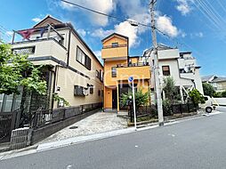 川口市西青木1丁目 中古一戸建て