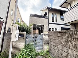 さいたま市浦和区常盤7丁目　中古一戸建て