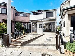 さいたま市岩槻区馬込　中古一戸建て