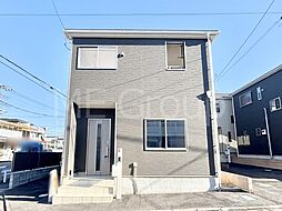 新座市野火止1丁目 中古一戸建て