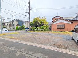 さいたま市南区四谷3丁目 1期 土地 全3区画