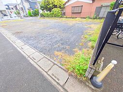 さいたま市南区四谷3丁目　1期　土地　全3区画