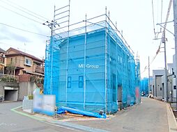 富士見市渡戸1丁目 新築一戸建て 全14棟