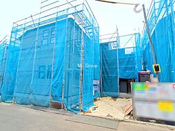 富士見市渡戸1丁目 新築一戸建て 全14棟