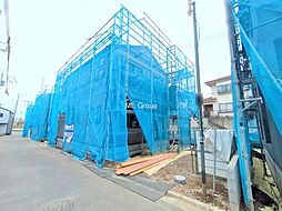 富士見市渡戸1丁目 新築一戸建て 全14棟