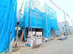 富士見市渡戸1丁目 新築一戸建て 全14棟
