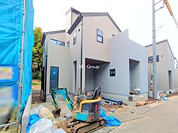 富士見市渡戸1丁目 新築一戸建て 全14棟