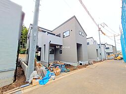 富士見市渡戸1丁目 新築一戸建て 全14棟