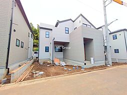 富士見市渡戸1丁目 新築一戸建て 全14棟