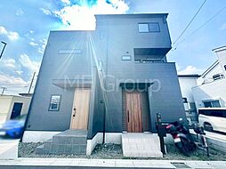 川越市氷川町　中古戸建