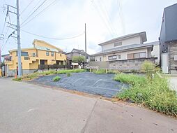 川越市むさし野南　土地　全2区画