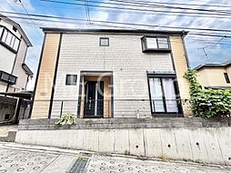 朝霞市根岸台8丁目 中古一戸建て