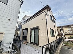 所沢市松郷 中古一戸建て