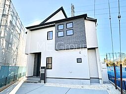 ふじみ野市大井中央1丁目　新築一戸建て　全55棟