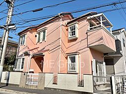 西東京市西原町4丁目　中古一戸建て