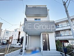 志木市本町3丁目 第1 新築一戸建て 全2棟