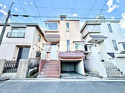 川口市領家1丁目 中古一戸建て