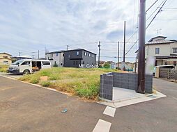 新座市池田4丁目 6期 土地 全40区画