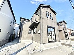 グラファーレ 新座市池田4丁目 6期 全40棟