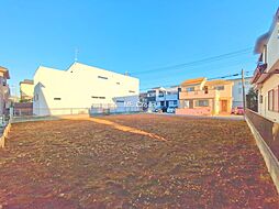 さいたま市見沼区東大宮6丁目　土地　全4区画