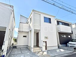 志木市中宗岡5丁目　中古戸建て