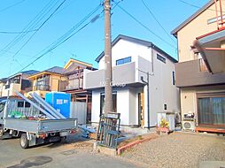 グラファーレ　川越市砂新田　27期　全1棟