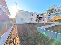 所沢市緑町3丁目 土地 全2区画