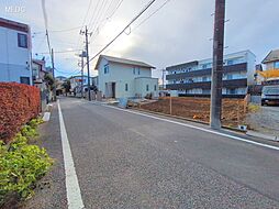 さいたま市南区別所1丁目　土地　全3区画