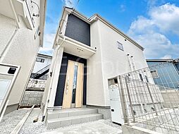 朝霞市根岸台7丁目　第2期　新築一戸建て　全5棟