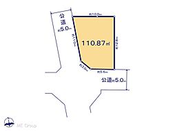 西東京市泉町3丁目 土地 全16区画