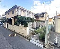 練馬区旭町1丁目　土地