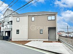 所沢市三ケ島5丁目　1期　新築一戸建て　全1棟