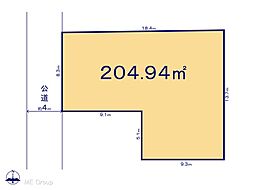 台東区清川1丁目　土地　全1区画