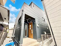 所沢市榎町　1期　 新築一戸建て 全2棟