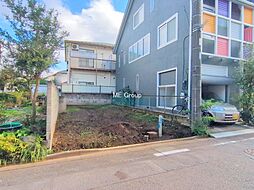 朝霞市幸町2丁目　土地　全1区画