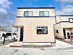 足立区本木1丁目　中古一戸建て