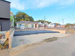 所沢市大字下安松 土地 全2区画