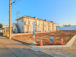 さいたま市桜区道場3丁目 4期 土地 全2区画