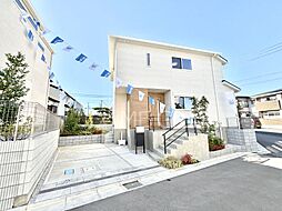 川越市的場　一戸建て