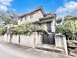 川口市石神 中古一戸建て