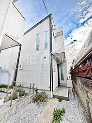 和光市白子3丁目（成増）　中古一戸建て