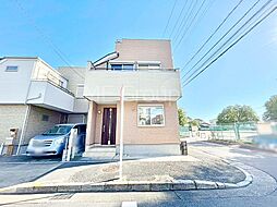 足立区六木3丁目　中古一戸建て