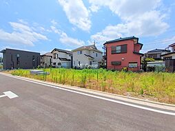 所沢市上安松　9期　土地　全8区画