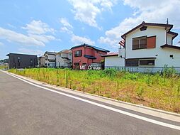 所沢市上安松　9期　土地　全8区画